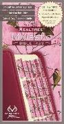 Realtree(tm) Pink Camo Bible Tabs
