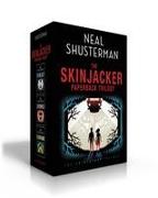 The Skinjacker Paperback Trilogy (Boxed Set): Everlost, Everwild, Everfound