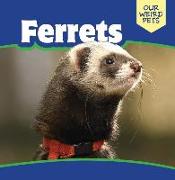 Ferrets