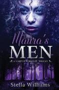 Maura's Men: A Vampire Romance Trilogy