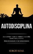 Autodisciplina