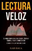 Lectura Veloz