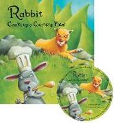 Rabbit Cooks Up a Cunning Plan - SC W/CD [With CD (Audio)]