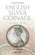 English Silver Coinage (new edition)