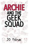 Archie and the Geek Squad