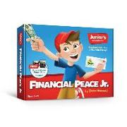 Financial Peace Junior Kit: Teaching Kids How to Win with Money