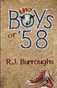 The Boys of '58