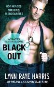 Black Out (A Black's Bandits Novel): HOT Heroes for Hire: Mercenaries