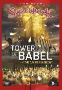 Tower of Babel and the Day of Pentecost
