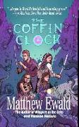 The Coffin Clock: The Ghost Pirates of Coffin Cove