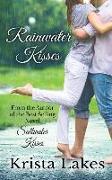 Rainwater Kisses: A Billionaire Love Story