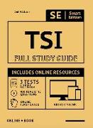 Tsi Full Study Guide 2nd Edition: Complete Subject Review for the Texas Success Initiative Assessment with Video Lessons, 3 Full Practice Tests Online