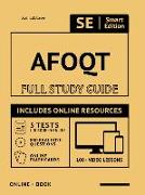 Afoqt Full Study Guide: Complete Subject Review with Online Videos, 5 Full Practice Tests, Realistic Questions Both in the Book and Online Plu