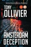 The Amsterdam Deception: Book One in The David Knight Series