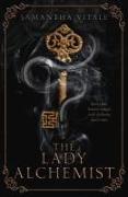 The Lady Alchemist