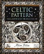Celtic Pattern: Visual Rhythms of the Ancient Mind