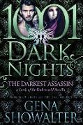 The Darkest Assassin: A Lords of the Underworld Novella