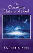 The Quantum Nature of Soul