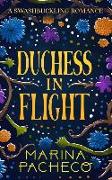 Duchess in Flight