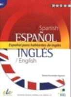 Español para hablantes de inglés. B1