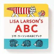 Lisa Larson's ABC