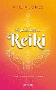 Mi Primer Libro de Reiki