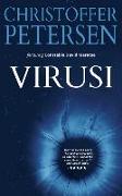 Virusi: A short story of outbreak and hysteria in the Arctic