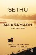 Jalasamadhi and other stories: Short Stories