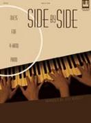 Side by Side: Duets for 4-Hand Piano