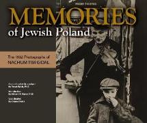 Memories of Jewish Poland: The