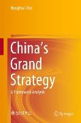 China's Grand Strategy