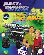 Fast & Furious: Spy Racers: Ready, Set, Draw!