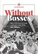 Without bosses