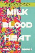 Milk Blood Heat