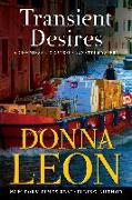 Transient Desires: A Commissario Guido Brunetti Mystery