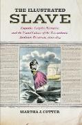 The Illustrated Slave: Empathy, Graphic Narrative, and the Visual Culture of the Transatlantic Abolition Movement, 1800-1852