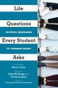 Life Questions Every Student Asks