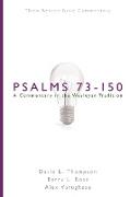 NBBC, Psalms 73-150