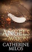 Angels and Avalon