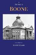 The State of Boone: The tales we tell, the ones we've been told & the stories we should never forget
