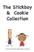 Stickboy and Cookie Collection