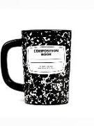 Composition Notebk Mug