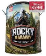 Rocky Railway Ultimate Starter Kit Plus Digital Edition
