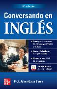 Conversando En Inglés, Cuarta Edición