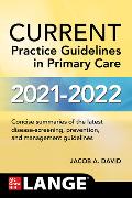 CURRENT Practice Guidelines in Primary Care 2020