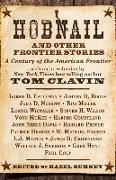 Hobnail and Other Frontier Stories: A Century of the American Frontier