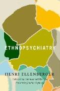 Ethnopsychiatry: Volume 56