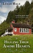 Healing Their Amish Hearts