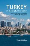 Turkey in the Global Economy: Neoliberalism, Global Shift, and the Making of a Rising Power