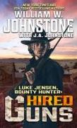 Luke Jensen, Bounty Hunter: Hired Guns